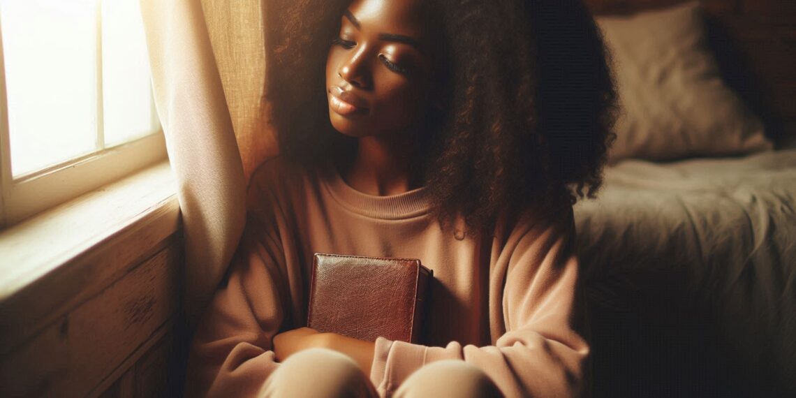 Dear Single Christian Woman: You Are Not Forgotten. God hasn’t overlooked you. This season is not wasted.