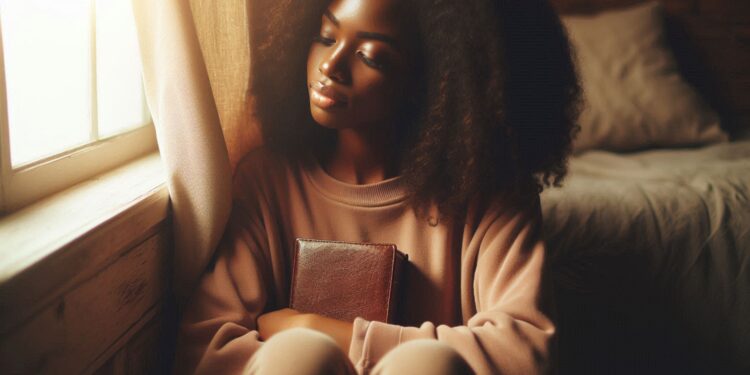 Dear Single Christian Woman: You Are Not Forgotten. God hasn’t overlooked you. This season is not wasted.