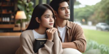 5 Red Flags Christians Shouldn’t Ignore in Dating.A person's actions and the way they live will reveal their true character and purpose, not just what they say and how they say it.