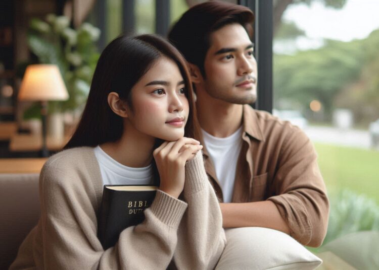 5 Red Flags Christians Shouldn’t Ignore in Dating.A person's actions and the way they live will reveal their true character and purpose, not just what they say and how they say it.